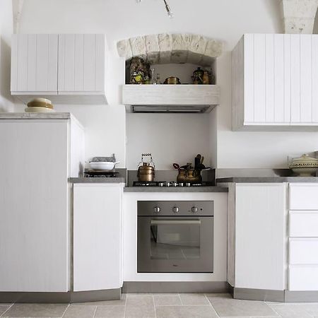 Apartmán Casa Nonna Lina Locorotondo Exteriér fotografie