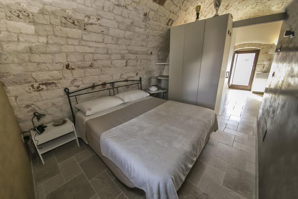 Apartmán Casa Nonna Lina Locorotondo Exteriér fotografie