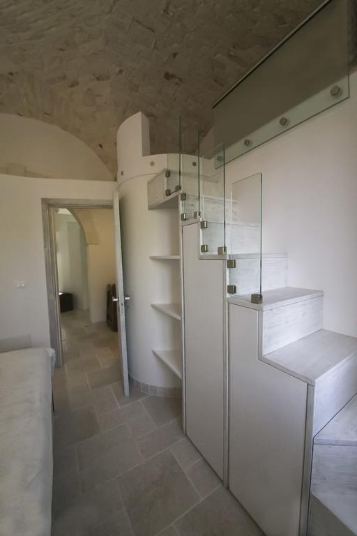 Apartmán Casa Nonna Lina Locorotondo Exteriér fotografie