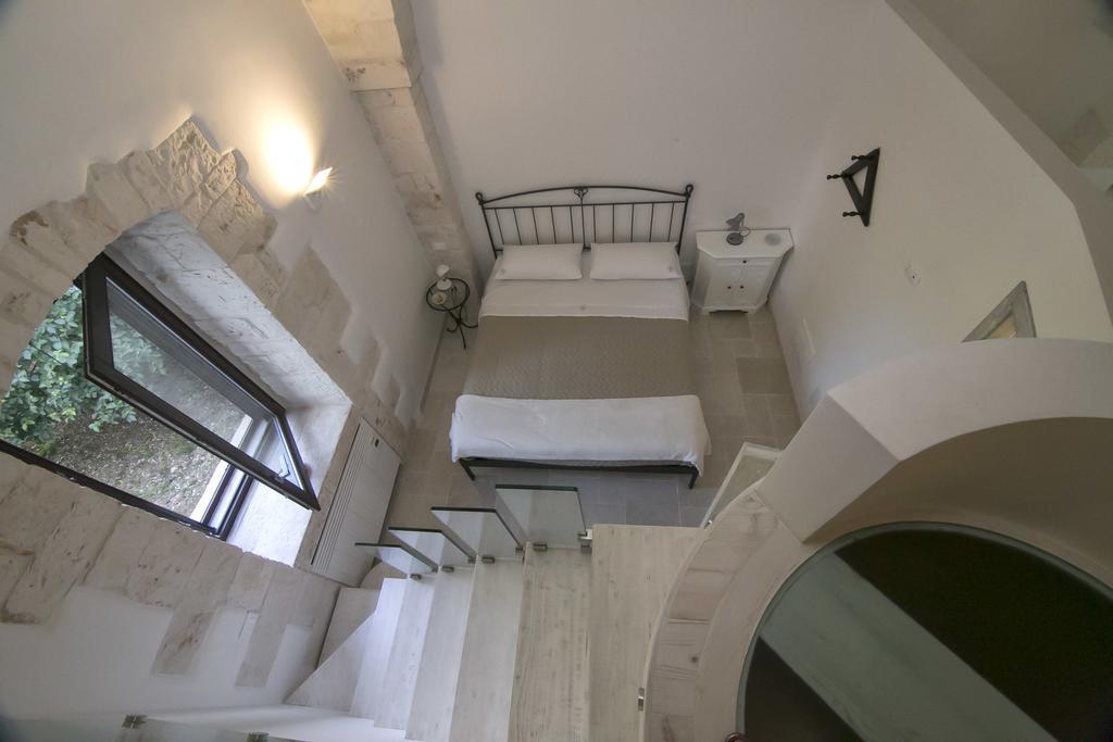Apartmán Casa Nonna Lina Locorotondo Exteriér fotografie