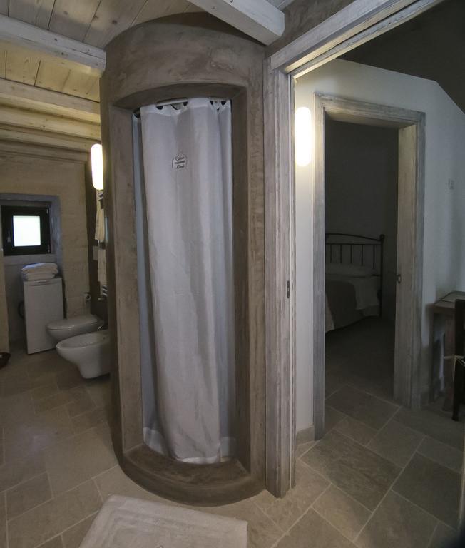 Apartmán Casa Nonna Lina Locorotondo Exteriér fotografie