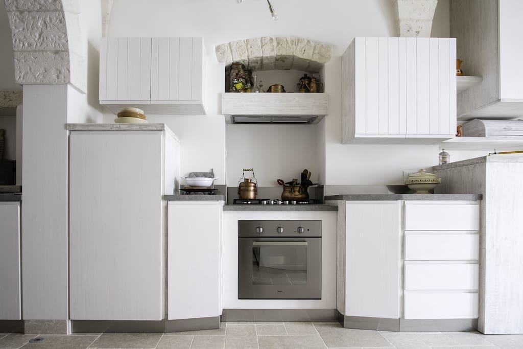 Apartmán Casa Nonna Lina Locorotondo Exteriér fotografie