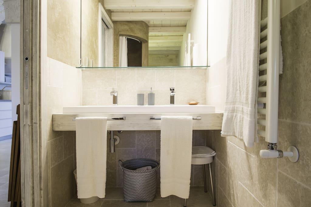 Apartmán Casa Nonna Lina Locorotondo Exteriér fotografie