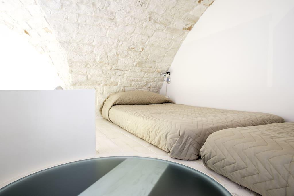 Apartmán Casa Nonna Lina Locorotondo Exteriér fotografie