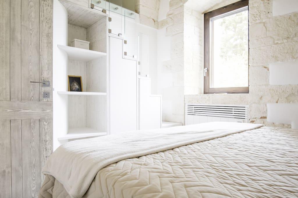 Apartmán Casa Nonna Lina Locorotondo Exteriér fotografie