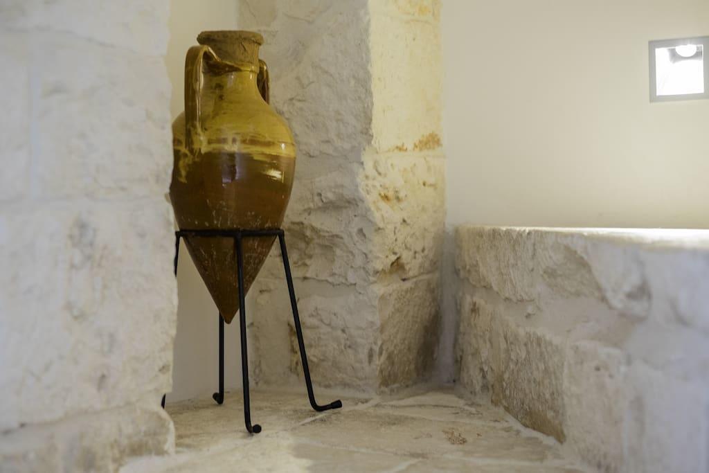 Apartmán Casa Nonna Lina Locorotondo Exteriér fotografie